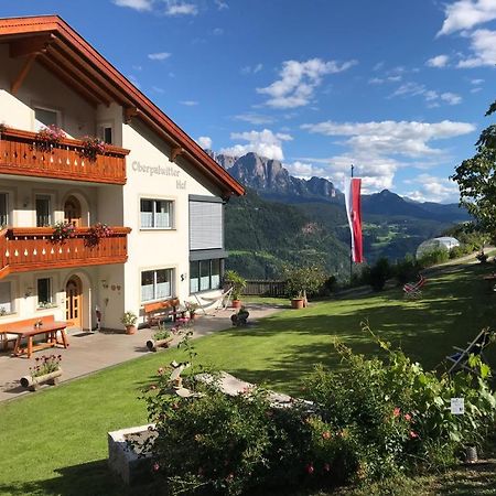 Bio Kraeuterhof Oberpalwitter Apartment Barbiano  Exterior photo